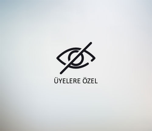 Üye Girişi Yapınız