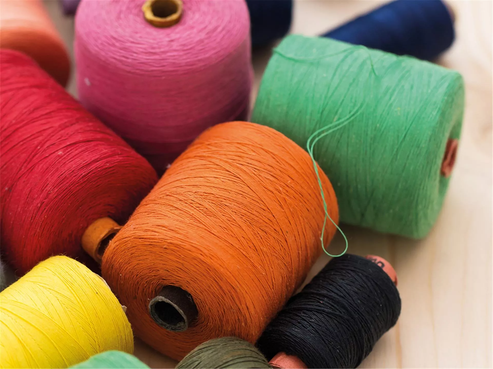 Thread