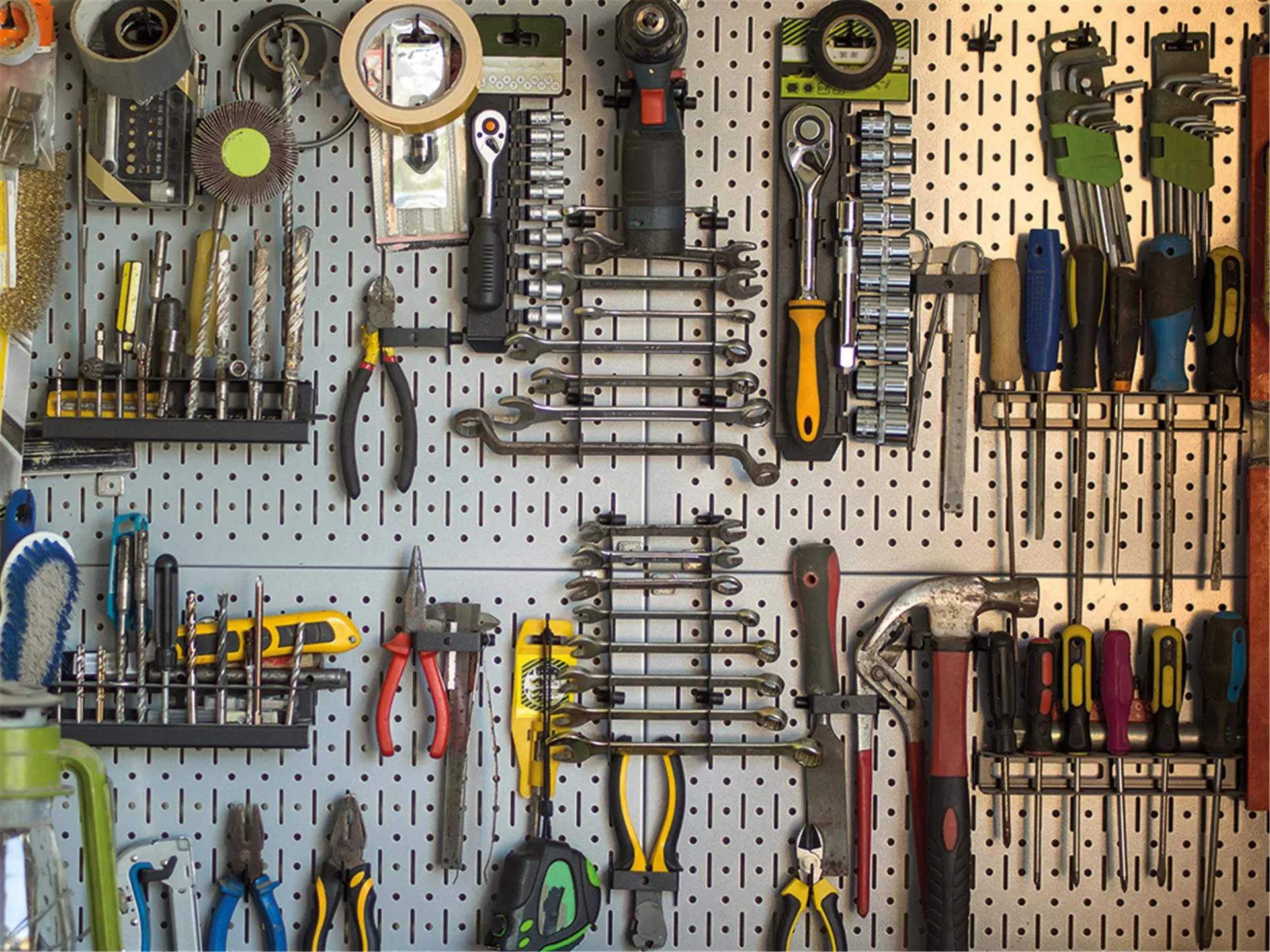 Construction Materials