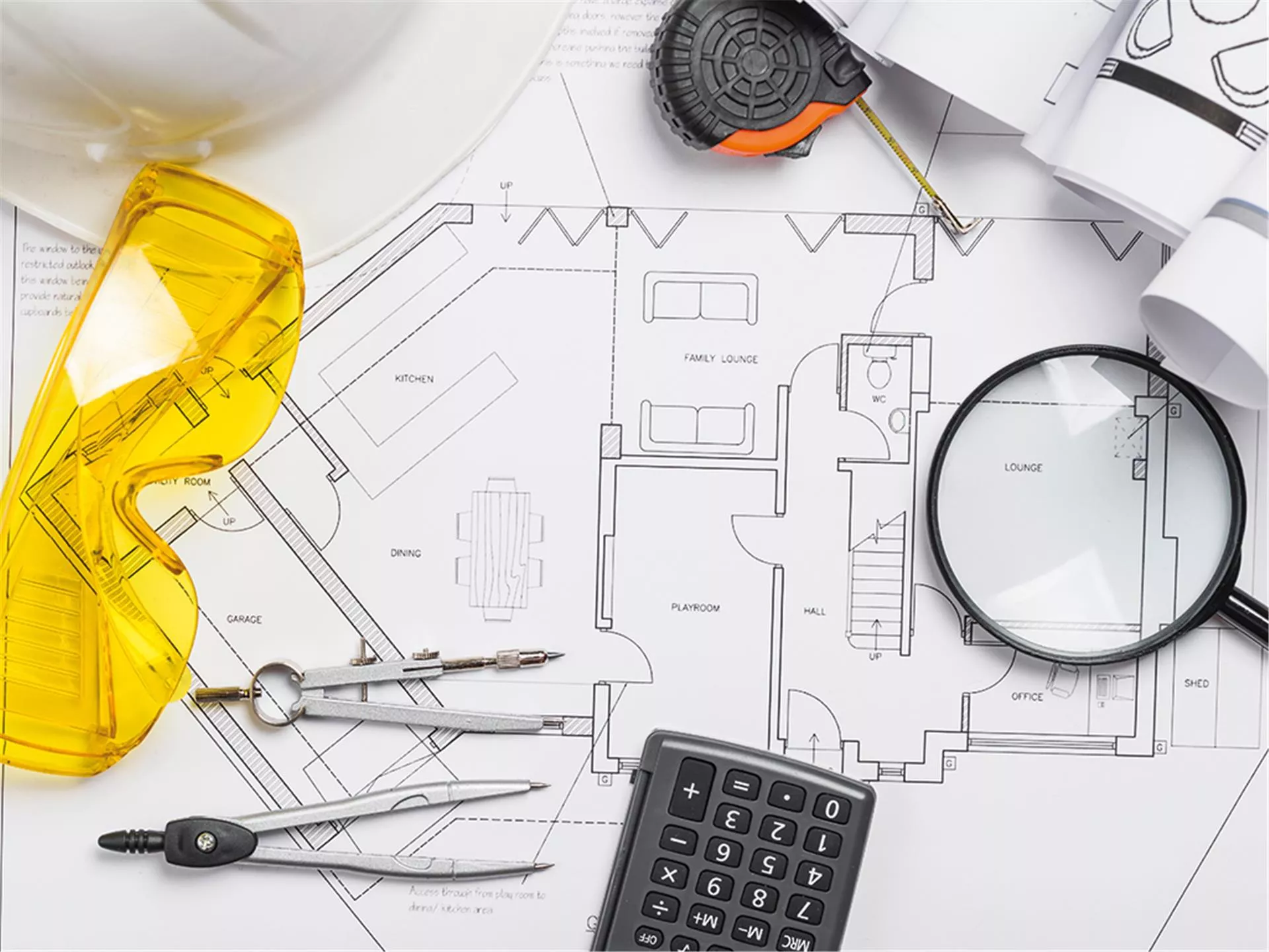 Engineering