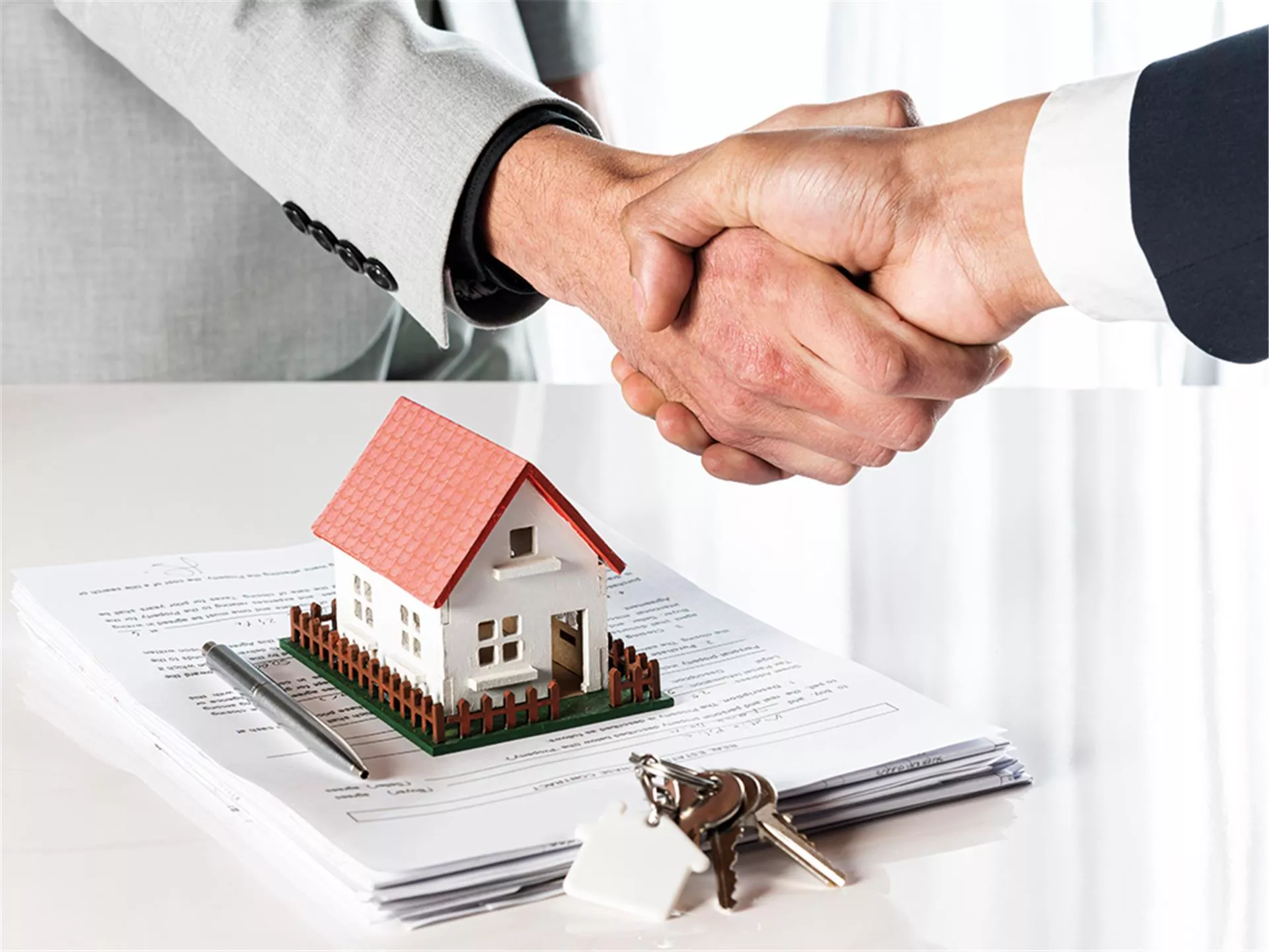 Real Estate